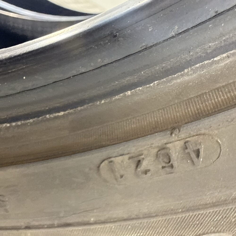 Gomme Usate 235 45 ZR19 95W Kumho Crugen HP91 Estive | Gomme Usate | PrimaGomme.it Gomme Usate 235 45 ZR19 95W Kumho Crugen HP91 Estive - immagine 5