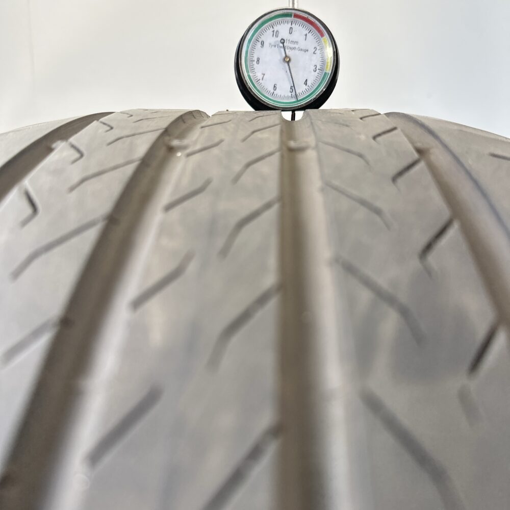 Gomme Usate estive 245 45 R19 XL 102Y Continental Ecocontact Estive | Gomme Usate | PrimaGomme.it Gomme Usate estive 245 45 R19 XL 102Y Continental Ecocontact Estive - immagine 2