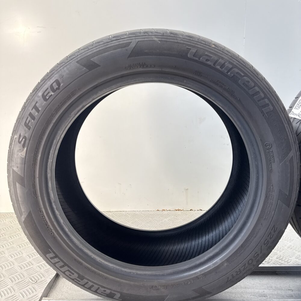 Gomme Usate 225 50 ZR17 98Y Laufenn S Fit EQ Estive | Gomme Usate | PrimaGomme.it Gomme Usate 225 50 ZR17 98Y Laufenn S Fit EQ Estive - immagine 7