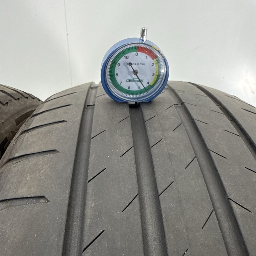 Gomme Usate 235 50 R19 99W Bridgestone Turanza T005 Estive | Gomme Usate | PrimaGomme.it Gomme Usate 235 50 R19 99W Bridgestone Turanza T005 Estive - immagine 2