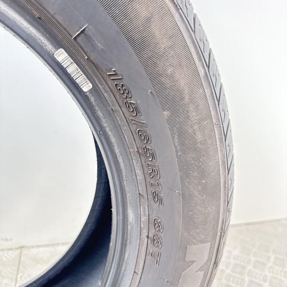 Gomme Usate 185 65 R15 88T Nexen NBlue HD 99% Estive | Gomme Usate | PrimaGomme.it Gomme Usate 185 65 R15 88T Nexen NBlue HD 99% Estive - immagine 6