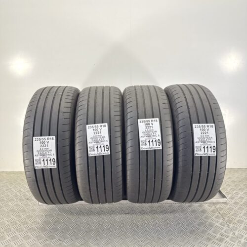 Gomme Usate 195 45 R16 84V Starmaxx Ultra Sport 88% Estive