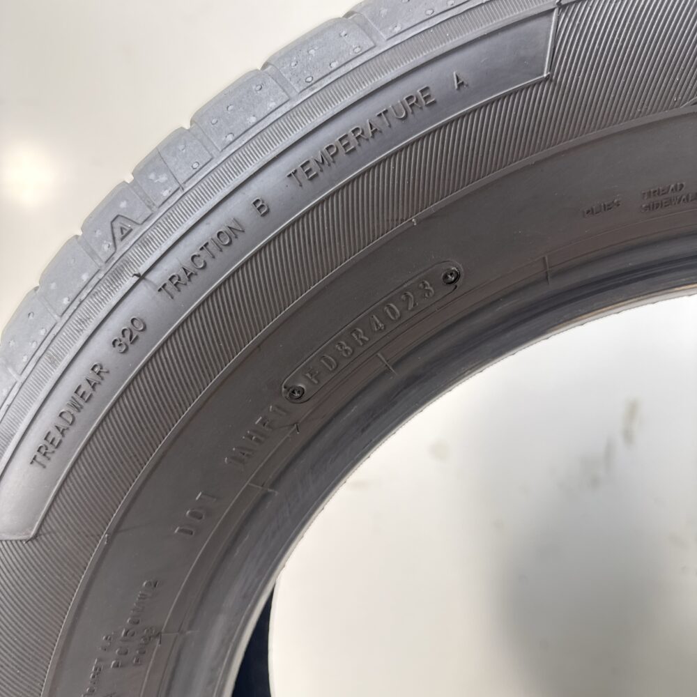 Gomme Usate 215 60 R16 95V Falken Ziex ZE310A Eco Run 71% Estive | Gomme Usate | PrimaGomme.it Gomme Usate 215 60 R16 95V Falken Ziex ZE310A Eco Run 71% Estive - immagine 7