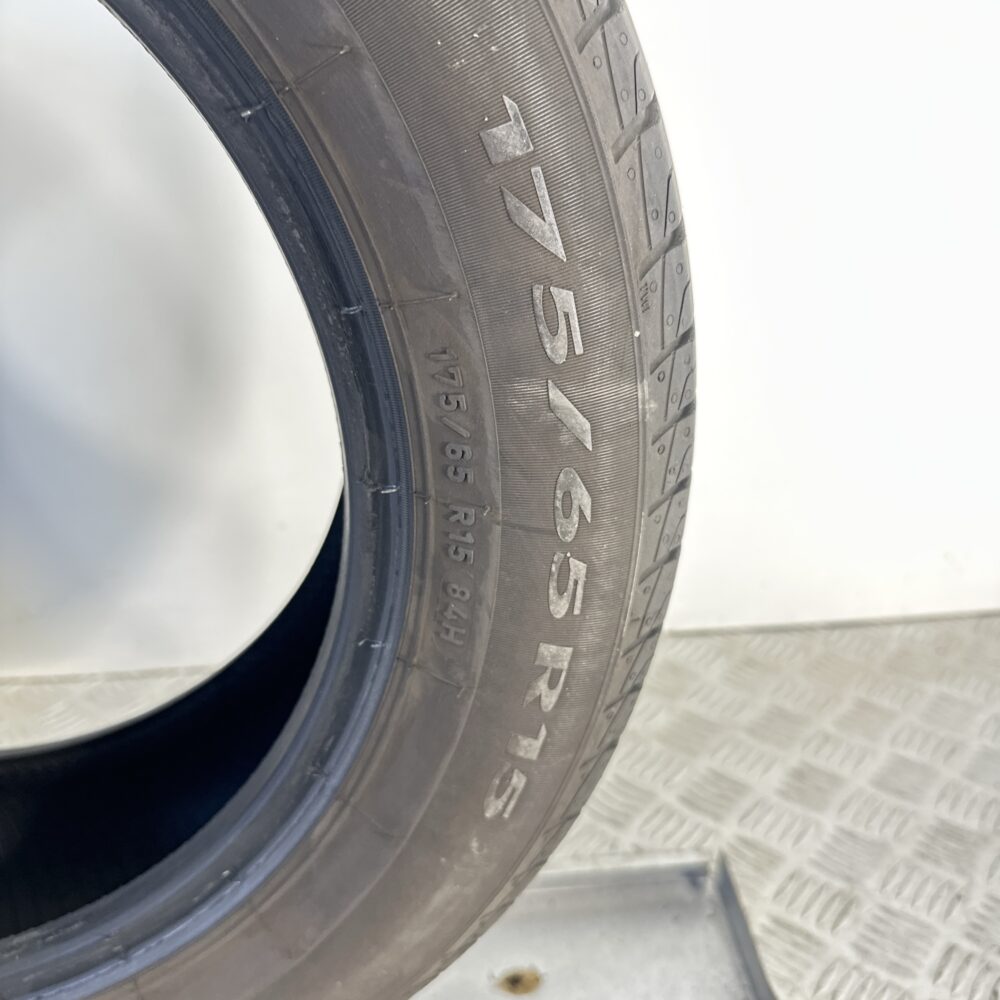 Gomme Usate 175 65 R15 84H Pirelli Cinturato P1 71% Estive | Gomme Usate | PrimaGomme.it Gomme Usate 175 65 R15 84H Pirelli Cinturato P1 71% Estive - immagine 7