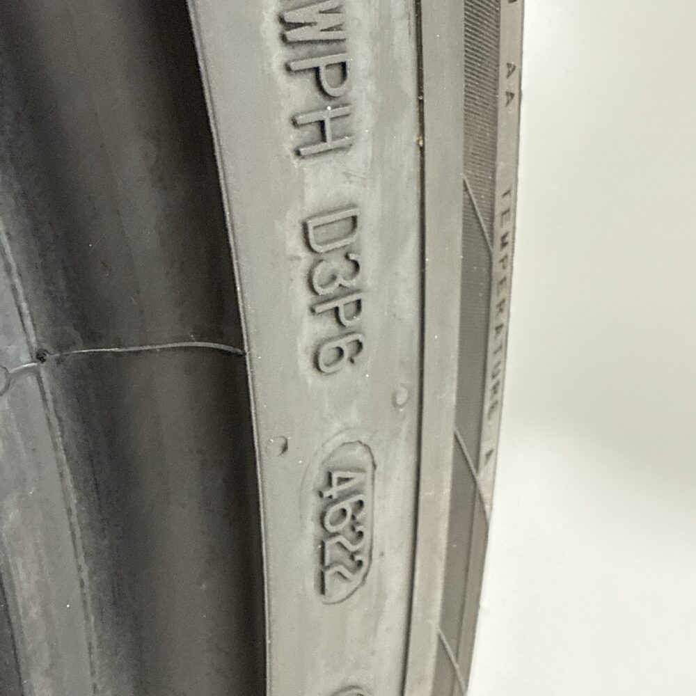 Gomme Usate 295 40 R22 XL 112Y Continental ContiSportContact 5 81% Estive | Gomme Usate | PrimaGomme.it Gomme Usate 295 40 R22 XL 112Y Continental ContiSportContact 5 81% Estive - immagine 8