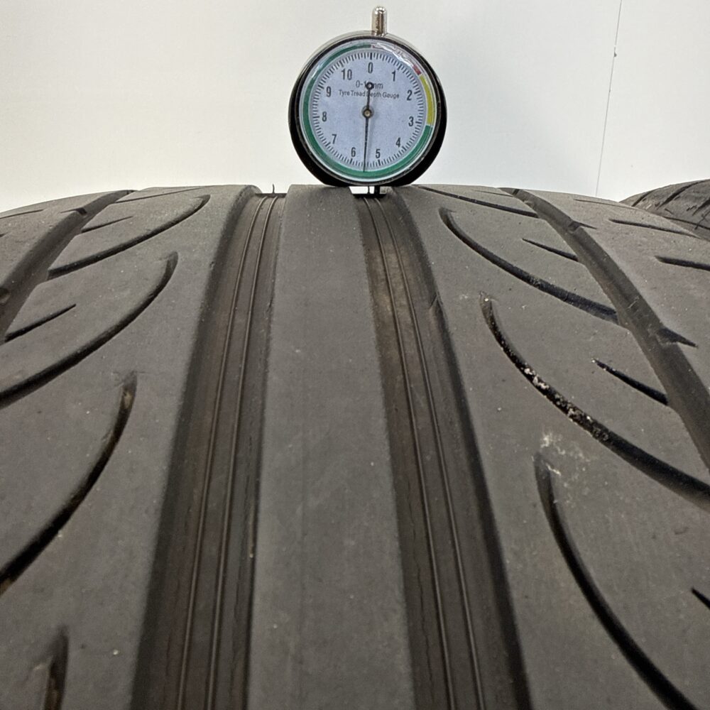 Gomme Usate 225 35 ZR19 96Y Hankook Ventus V12 Evo2 79% Estive | Gomme Usate | PrimaGomme.it Gomme Usate 225 35 ZR19 96Y Hankook Ventus V12 Evo2 79% Estive - immagine 2
