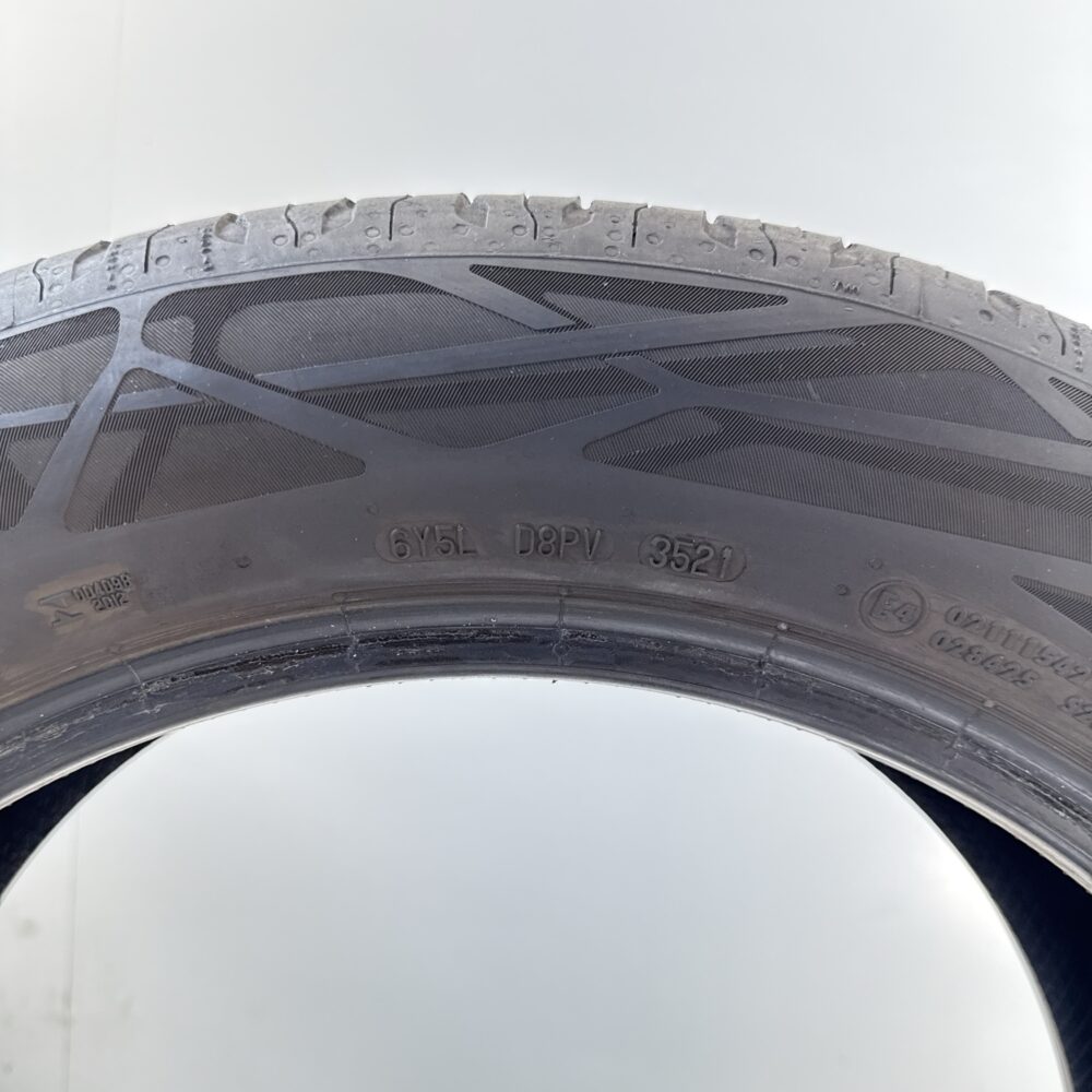 Gomme Usate 225 55 R18 XL 102Y Continental Ecocontact 6 Estive | Gomme Usate | PrimaGomme.it Gomme Usate 225 55 R18 XL 102Y Continental Ecocontact 6 Estive - immagine 4