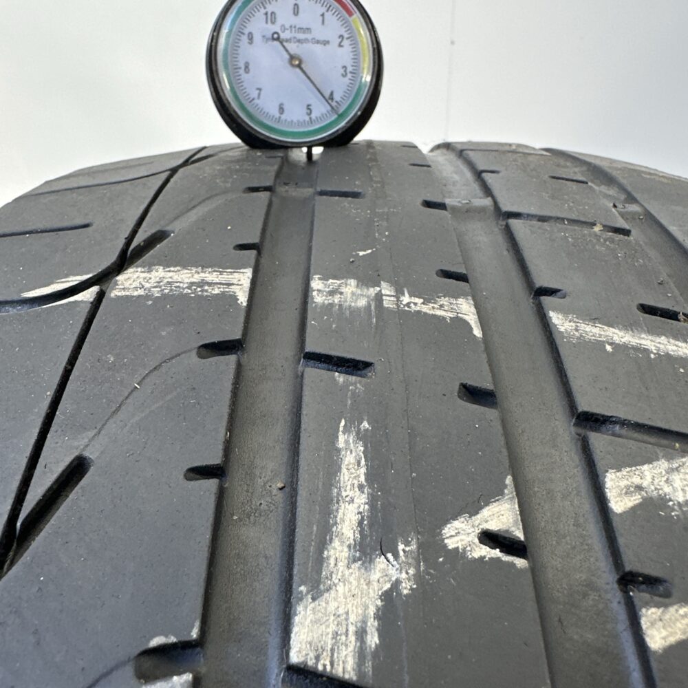 Pneumatico Usato 225 40 ZR18 92Y Pirelli P Zero Estivo | Gomme Usate | PrimaGomme.it Pneumatico usato 225 40 ZR18 Pirelli P Zero - foto 4