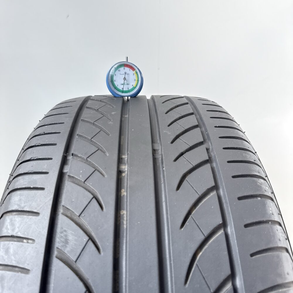 Pneumatico Usato 275 40 ZR18 99Y Bridgestone Potenza S-02A 81% Estivo | Gomme Usate | PrimaGomme.it Pneumatico usato 275 40 ZR18 Bridgestone Potenza S-02A - foto 5