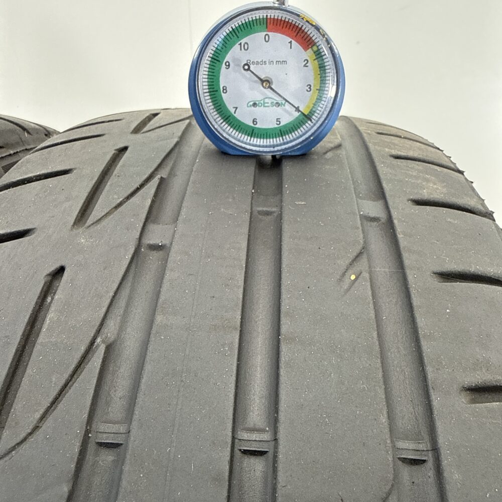 Pneumatici Usati 205 45 R17 84W Bridgestone Potenza S001 Estive | Gomme Usate | PrimaGomme.it Pneumatici usati 205 45 R17 Bridgestone Potenza S001 - foto 8
