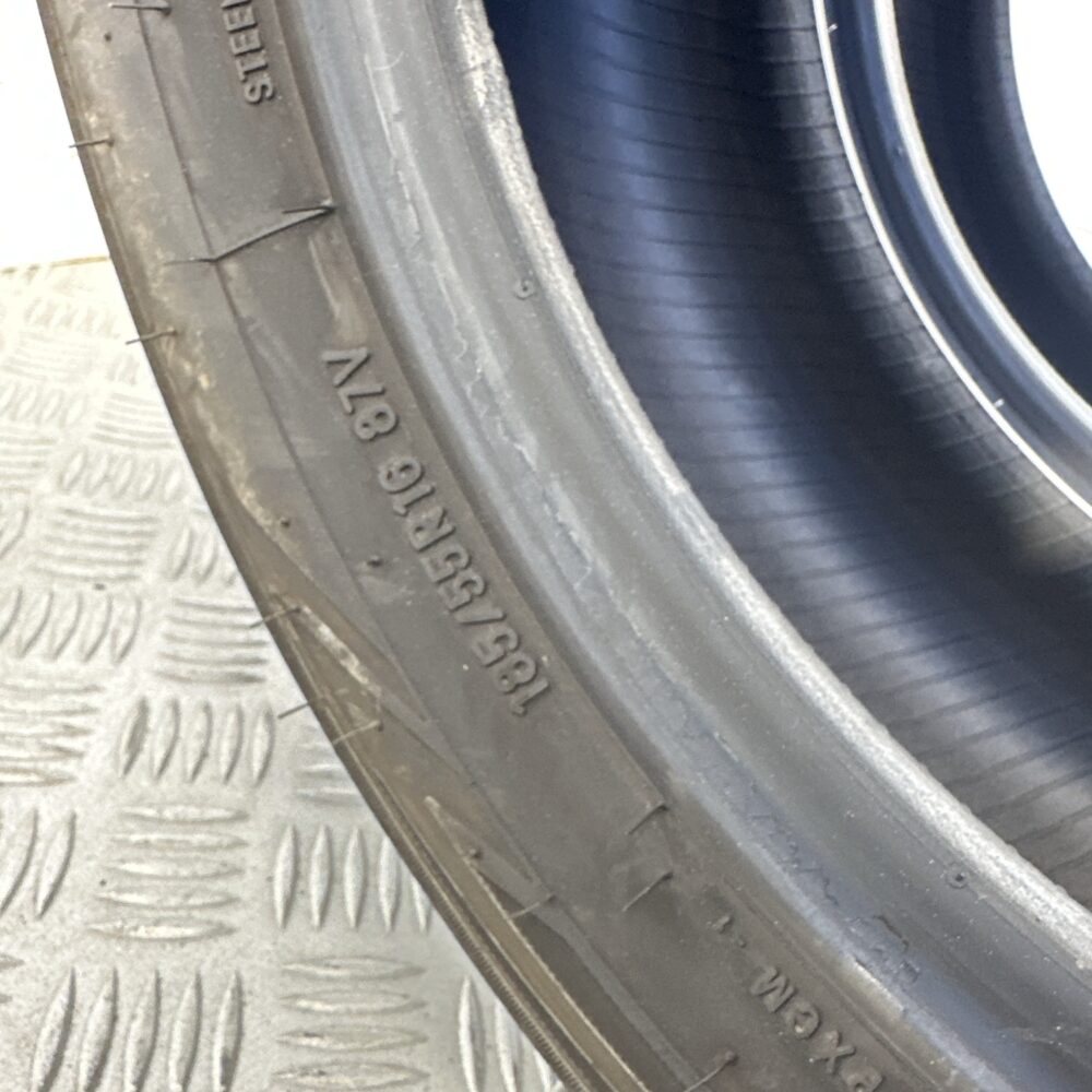 Gomme Usate 185 55 R16 87V Toyo Proxes Comfort Estive | Gomme Usate | PrimaGomme.it Gomme Usate 185 55 R16 87V Toyo Proxes Comfort Estive - immagine 4