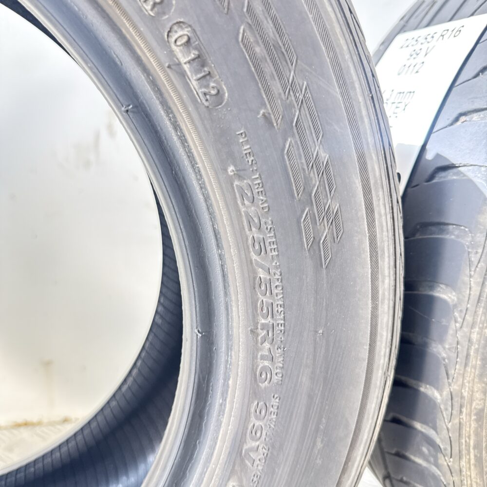 Gomme Usate 225 55 R16 99V Rotex RS02 Estive | Gomme Usate | PrimaGomme.it Gomme Usate 225 55 R16 99V Rotex RS02 Estive - immagine 6