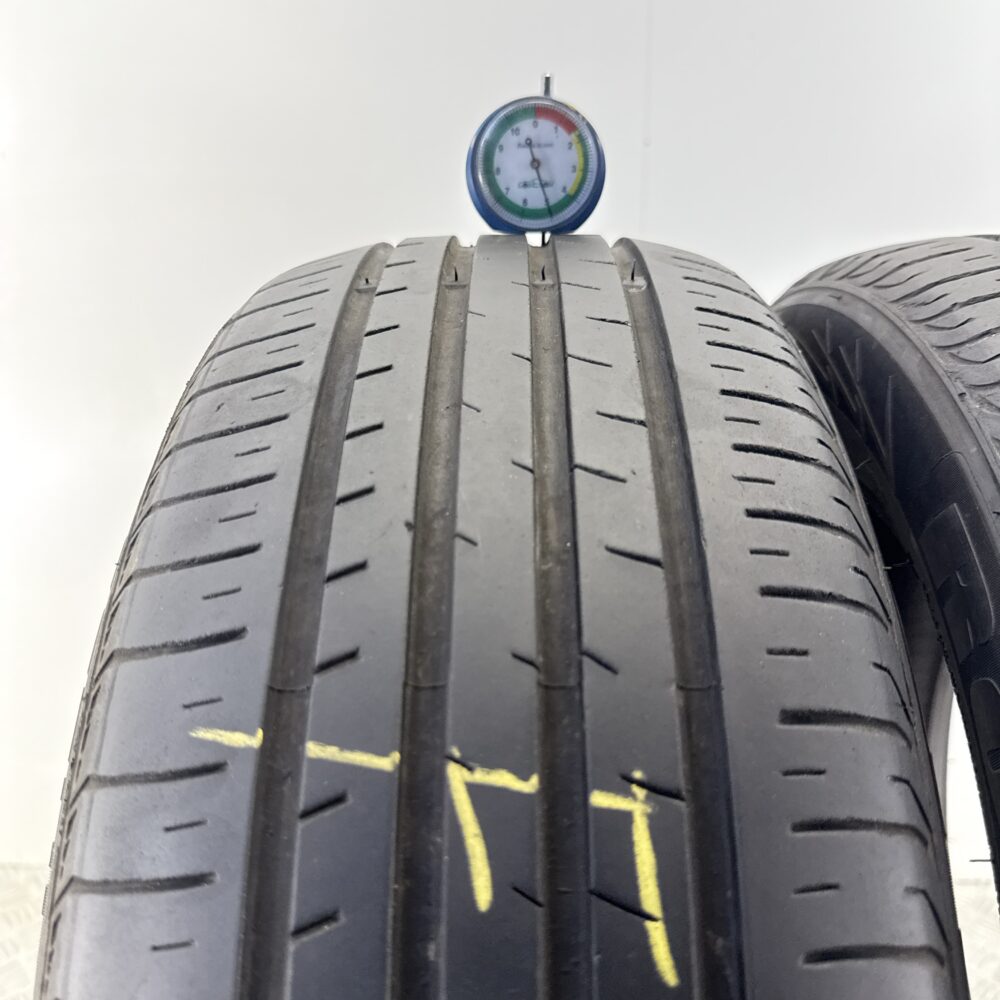 Gomme Usate 195 55 R15 85V Rotalla Setula E-Race 71% Estive | Gomme Usate | PrimaGomme.it Gomme Usate 195 55 R15 85V Rotalla Setula E-Race 71% Estive - immagine 2
