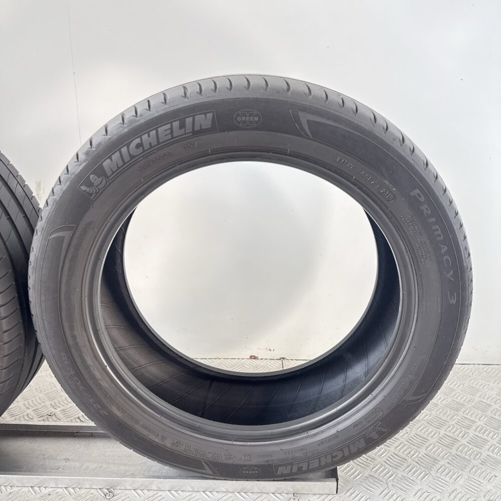 Gomme Usate 225 50 R18 95V Michelin Primacy 3 Estive | Gomme Usate | PrimaGomme.it Gomme Usate 225 50 R18 95V Michelin Primacy 3 Estive - immagine 8
