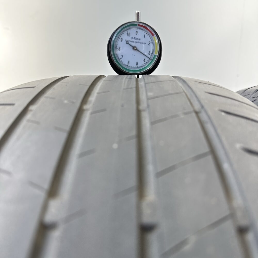Gomme Usate 215 60 R17 100H Bridgestone Turanza T005 Estive | Gomme Usate | PrimaGomme.it Gomme Usate 215 60 R17 100H Bridgestone Turanza T005 Estive - immagine 2