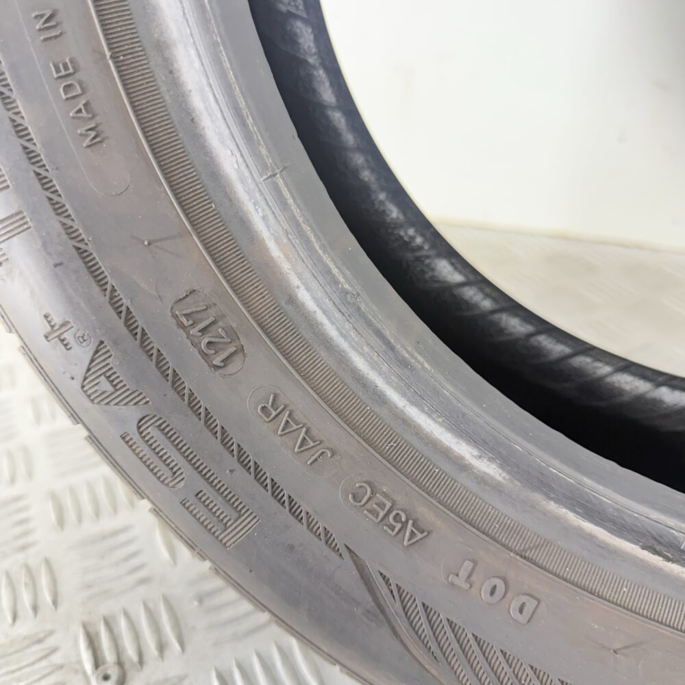 Pneumatici Usati 155 65 R14 75T Esa Tecar Spirit 5 Estive | Gomme Usate | PrimaGomme.it Pneumatici usati 155 65 R14 Esa Tecar Spirit 5 - foto 12