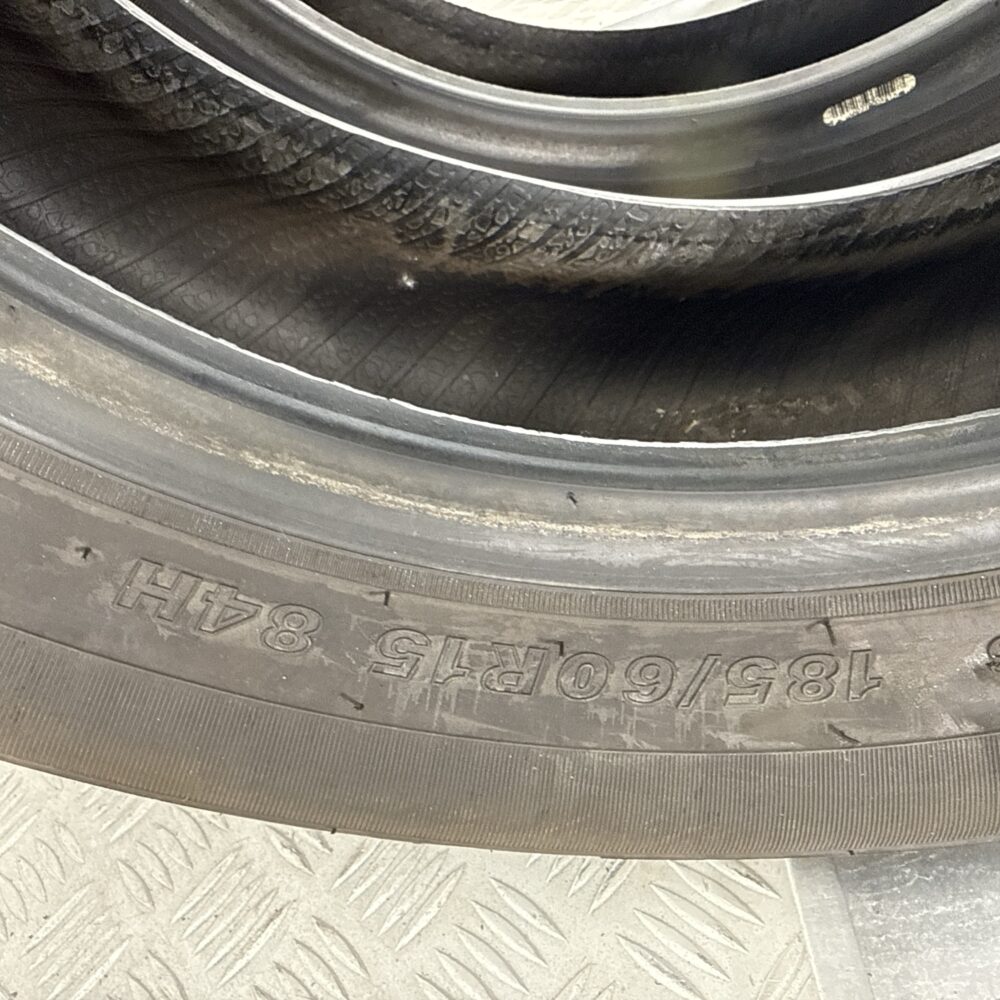 Gomme Usate 185 60 R15 84H Goodride Radial RP28 71% Estive | Gomme Usate | PrimaGomme.it Gomme Usate 185 60 R15 84H Goodride Radial RP28 71% Estive - immagine 4