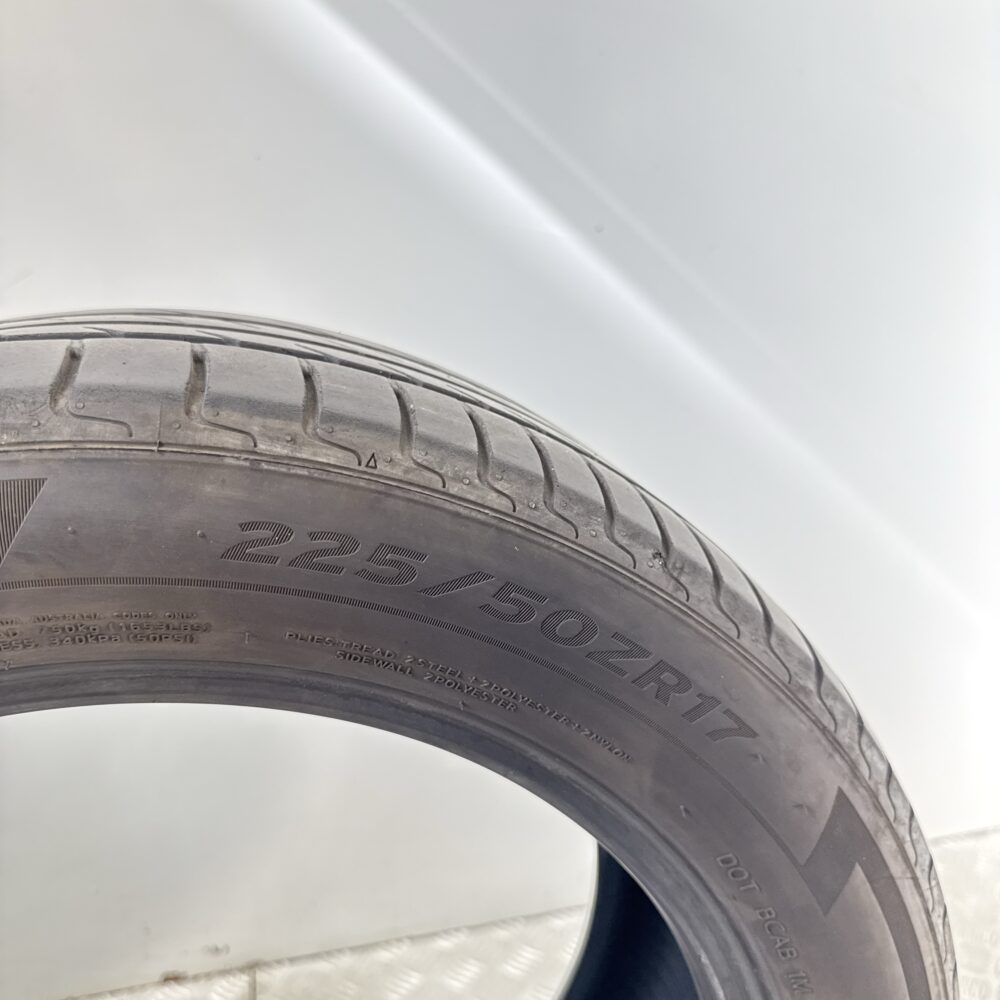 Gomme Usate 225 50 ZR17 98Y Laufenn S Fit EQ Estive | Gomme Usate | PrimaGomme.it Gomme Usate 225 50 ZR17 98Y Laufenn S Fit EQ Estive - immagine 7