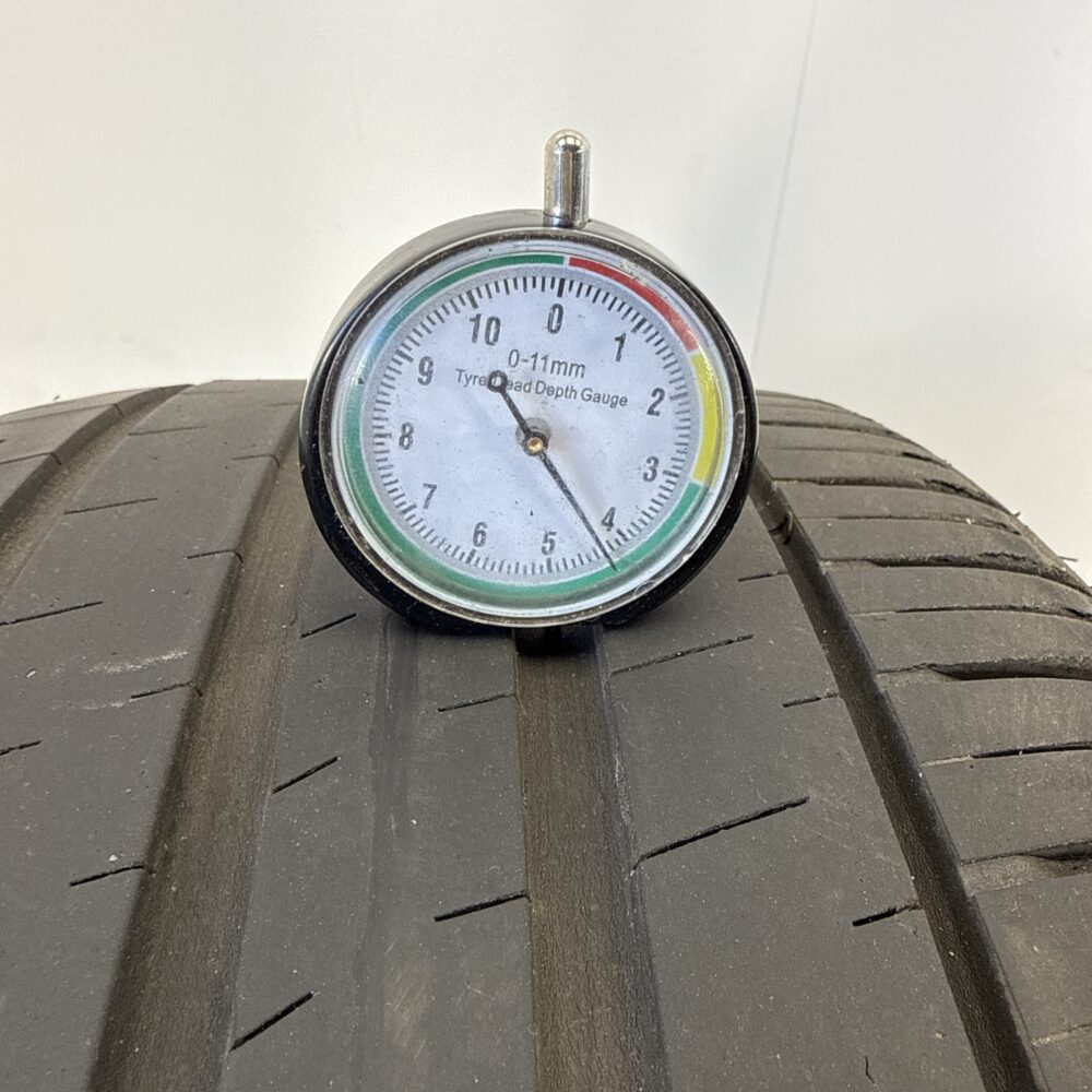 Gomme Usate 225 40 R18 92W Falken ZIEX ZE310 Estive | Gomme Usate | PrimaGomme.it Gomme Usate 225 40 R18 92W Falken ZIEX ZE310 Estive - immagine 2