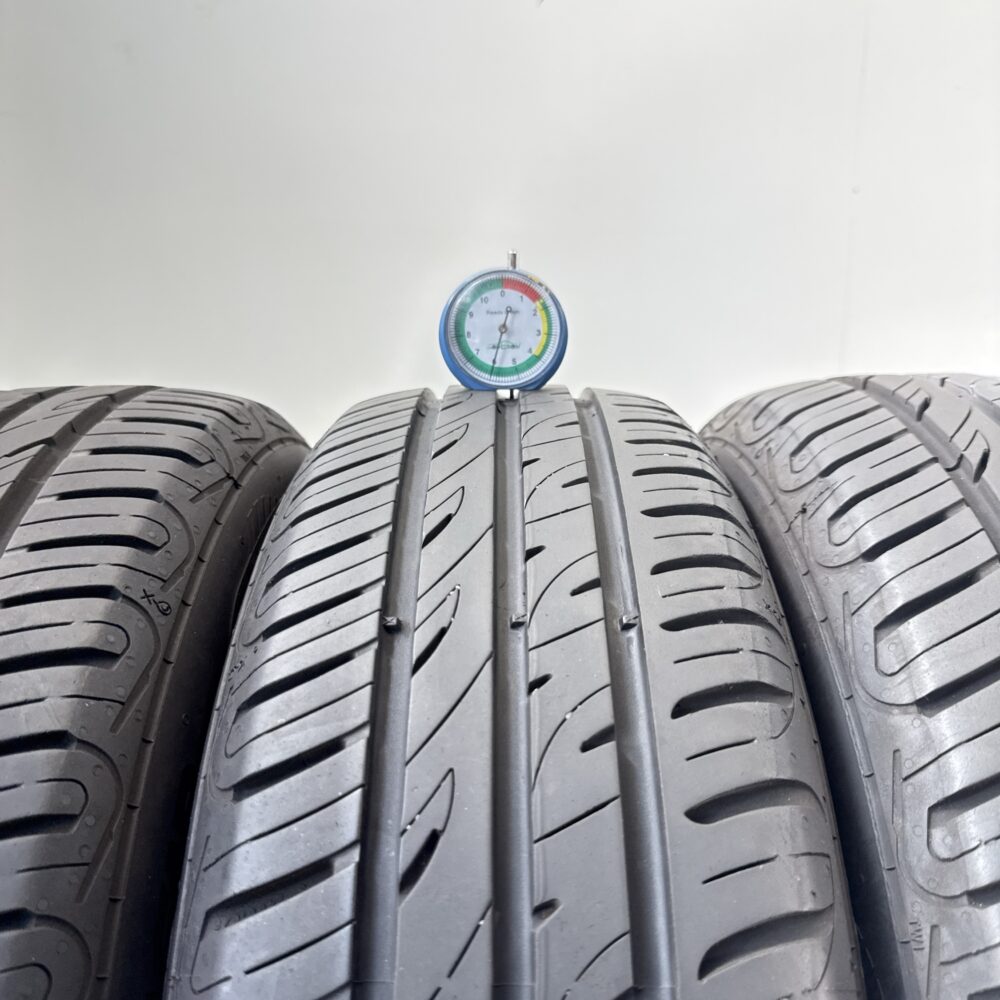 Gomme Usate 175 65 R14 82T ESA TECAR Spirit Pro 86% Estive | Gomme Usate | PrimaGomme.it Gomme Usate 175 65 R14 82T ESA TECAR Spirit Pro 86% Estive - immagine 2