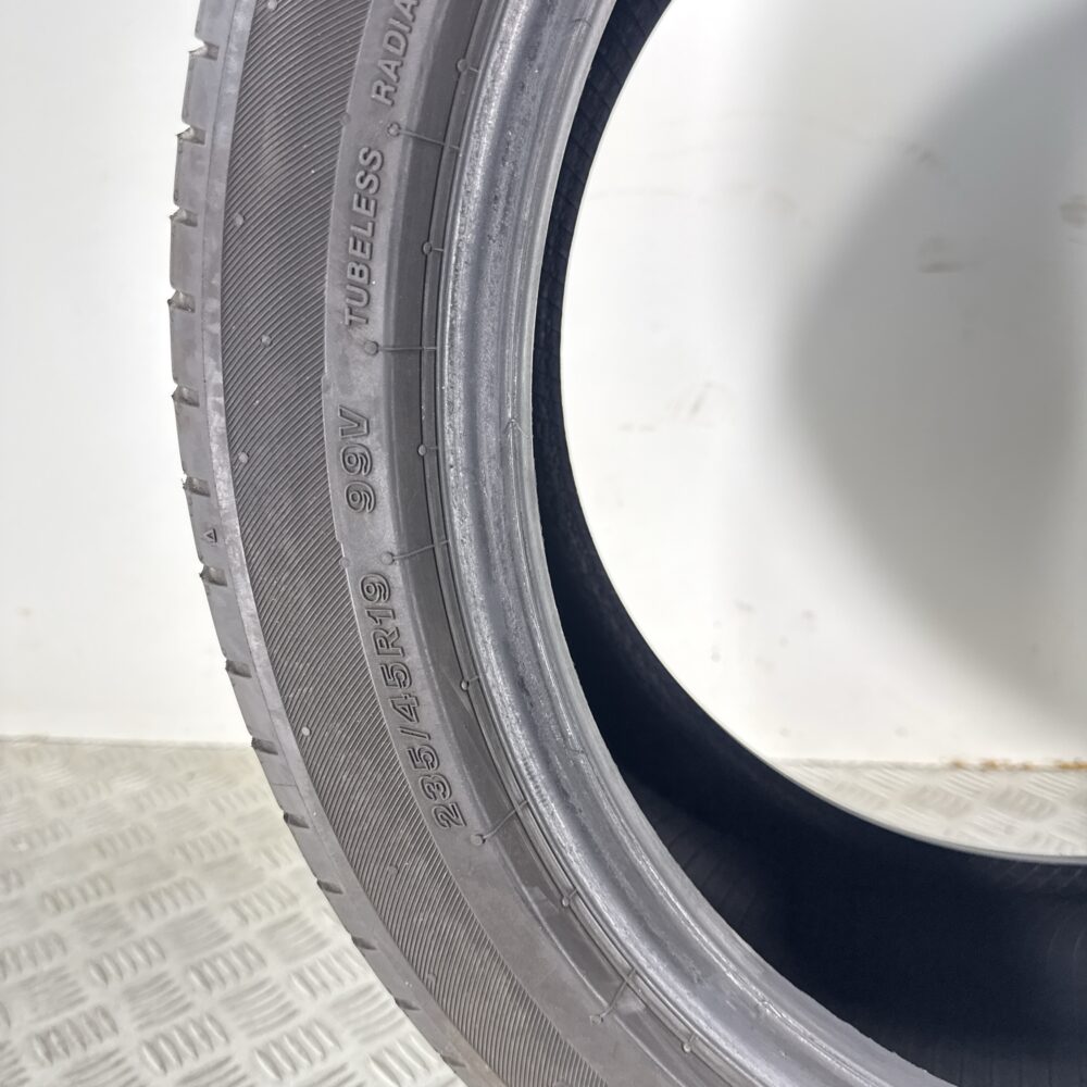 Gomme Usate 235 45 R19 99V Bridgestone Turanza 6 Estive | Gomme Usate | PrimaGomme.it Gomme Usate 235 45 R19 99V Bridgestone Turanza 6 Estive - immagine 7