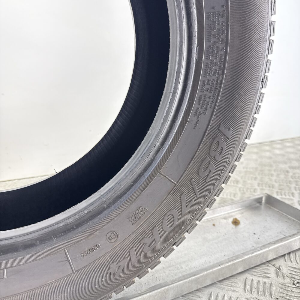 Gomme Usate 185 70 R14 88T Sava Perfecta Estive | Gomme Usate | PrimaGomme.it Gomme Usate 185 70 R14 88T Sava Perfecta Estive - immagine 6