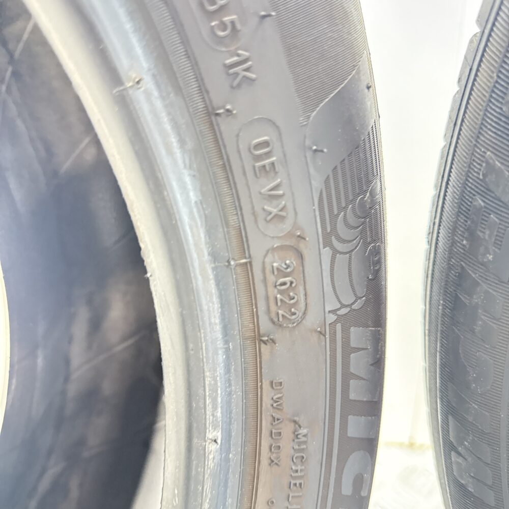 Gomme Usate 195 55 R16 87H Michelin Primacy 4 Estive | Gomme Usate | PrimaGomme.it Gomme Usate 195 55 R16 87H Michelin Primacy 4 Estive - immagine 5
