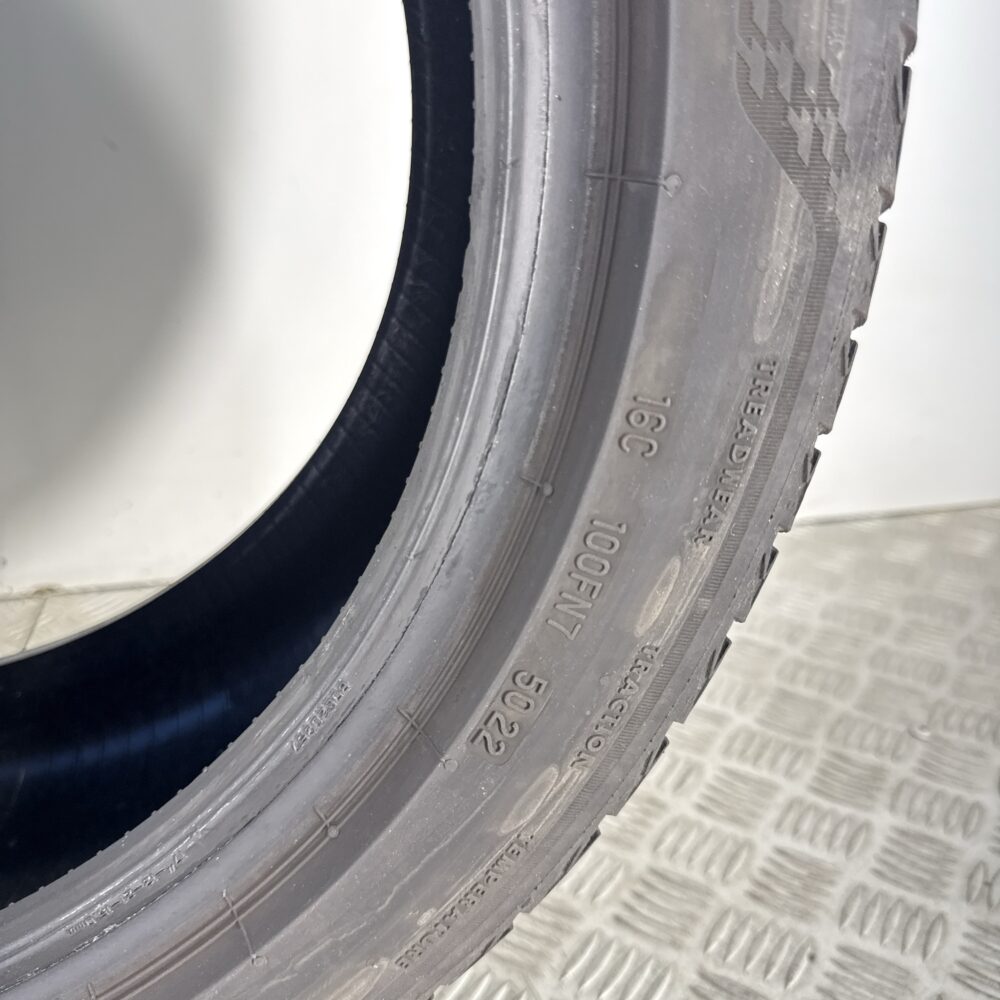Gomme Usate 215 45 R17 91V Bridgestone Turanza Eco Estive | Gomme Usate | PrimaGomme.it Gomme Usate 215 45 R17 91V Bridgestone Turanza Eco Estive - immagine 4