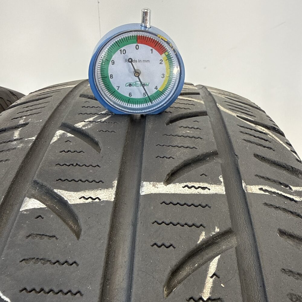 Gomme Usate 215 65 R16C 109/107T Yokohama WY01 Estive | Gomme Usate | PrimaGomme.it Gomme Usate 215 65 R16C 109/107T Yokohama WY01 Estive - immagine 2