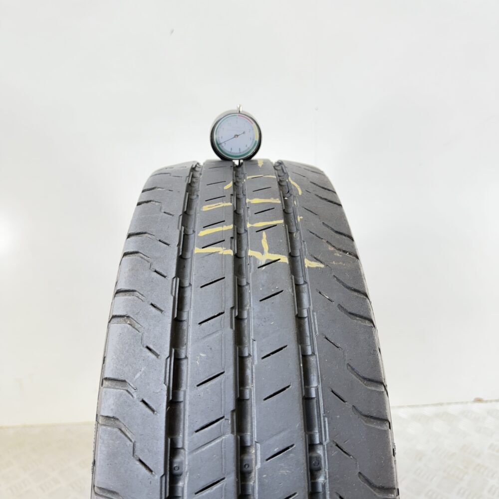 Pneumatico Usato 195 65 R16C 104/102T Continental ContiVanContact 100 83% Estivo | Gomme Usate | PrimaGomme.it Pneumatico usato 195 65 R16C Continental ContiVanContact 100 - foto 5