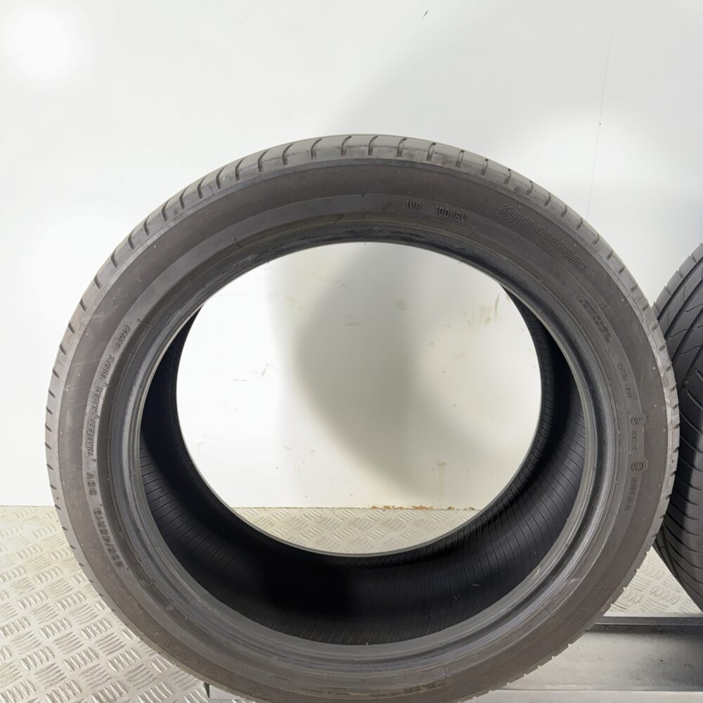 Gomme Usate 235 45 R19 99V Bridgestone Turanza 6 Estive | Gomme Usate | PrimaGomme.it Gomme Usate 235 45 R19 99V Bridgestone Turanza 6 Estive - immagine 4