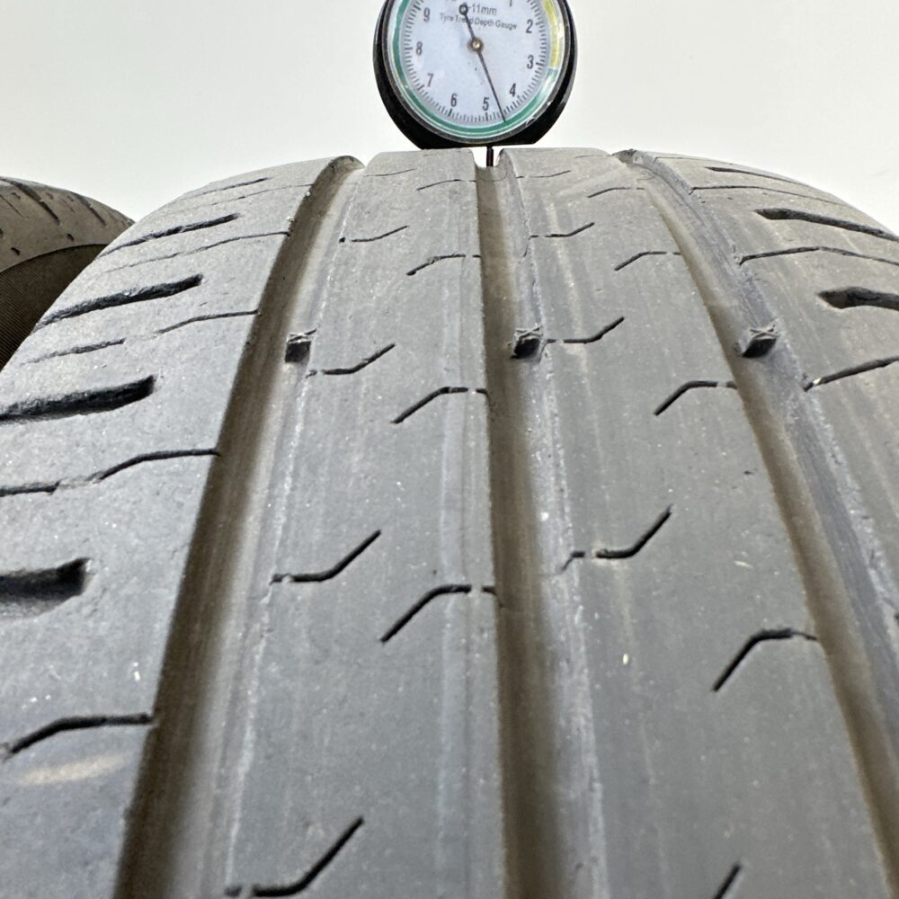 Gomme Usate 195 65 R15 88H Continental Conti Eco Contact 5 Estive | Gomme Usate | PrimaGomme.it Gomme Usate 195 65 R15 88H Continental Conti Eco Contact 5 Estive - immagine 2