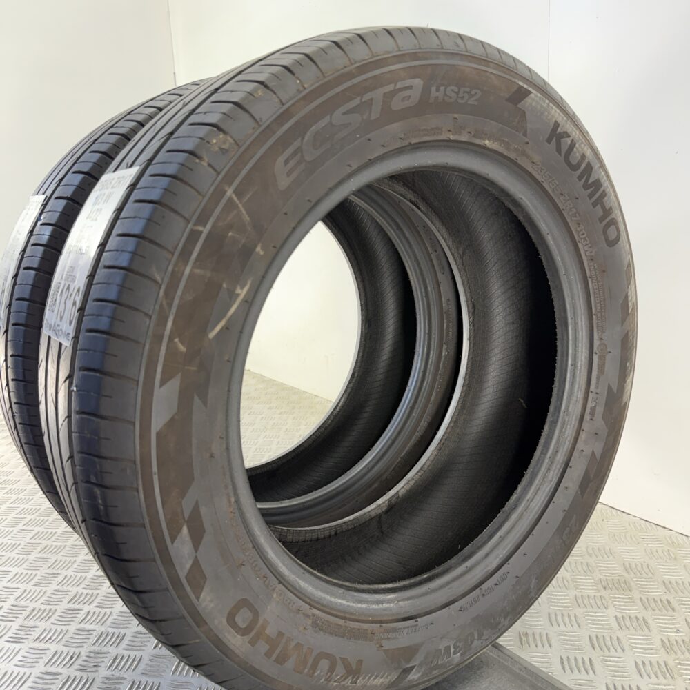 Gomme Usate 235 55 ZR17 103W Kumho Ecsta HS52 Estive | Gomme Usate | PrimaGomme.it Gomme Usate 235 55 ZR17 103W Kumho Ecsta HS52 Estive - immagine 4