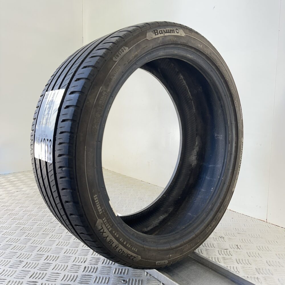Gomma Usata 225 40 R18 92Y Barum Bravuris 5 Estiva | Gomme Usate | PrimaGomme.it Gomma Usata 225 40 R18 92Y Barum Bravuris 5 Estiva - immagine 4