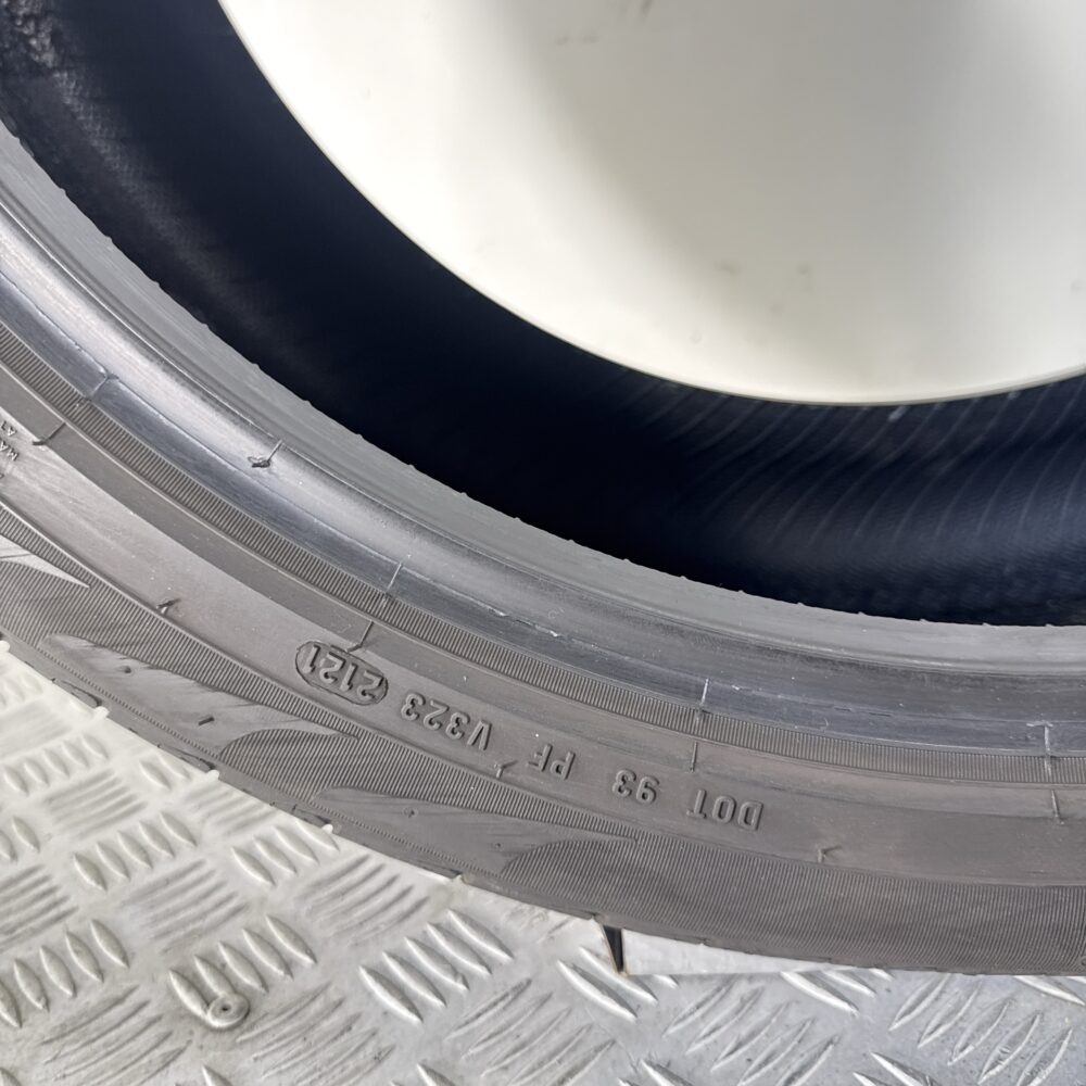 Gomme Usate 235 45 R20 100V Pirelli Scorpion Verde Estive | Gomme Usate | PrimaGomme.it Gomme Usate 235 45 R20 100V Pirelli Scorpion Verde Estive - immagine 9