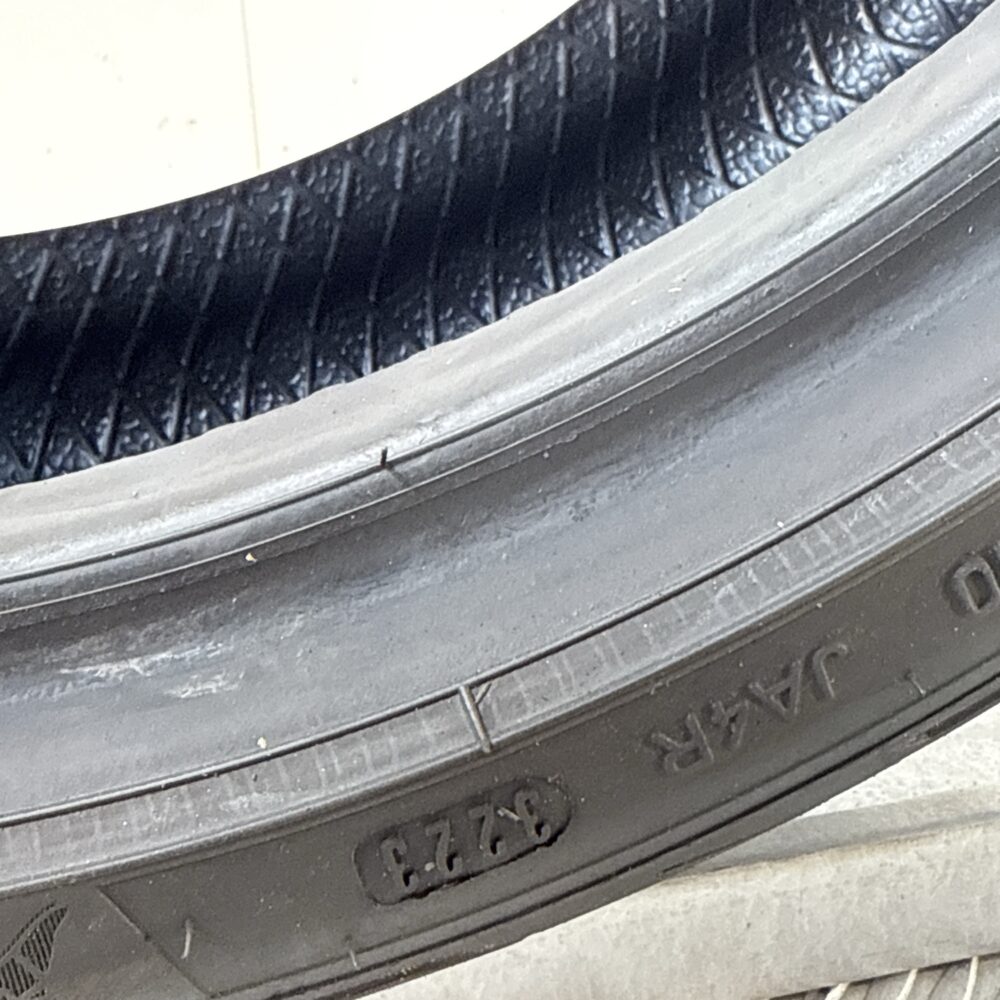Pneumatico Usato 205 40 R18 XL 86W Goodyear Eagle F1 Asymmetric 3 RunFlat Estivo | Gomme Usate | PrimaGomme.it Pneumatico usato 205 40 R18 Goodyear Eagle F1 Asymmetric 3 - foto 3