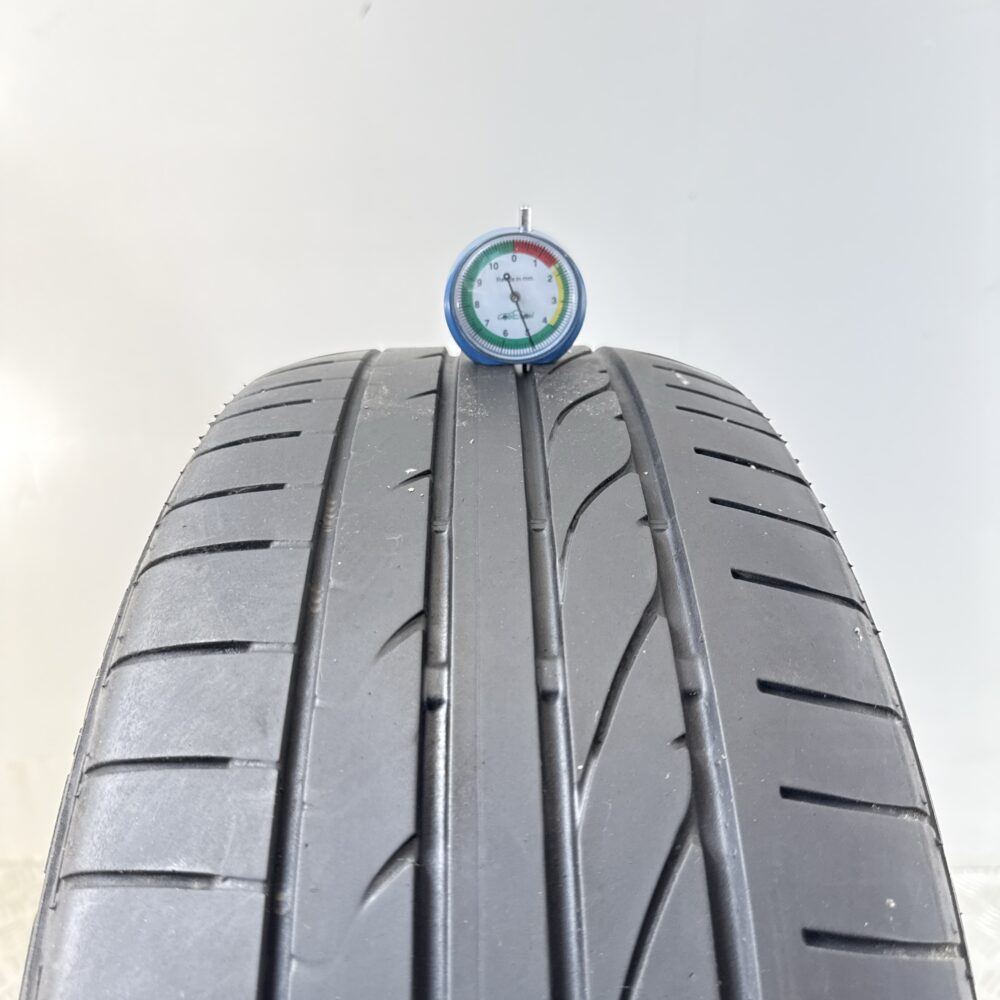 Pneumatico Usato 215 45 R18 93Y Bridgestone Potenza RE050A 71% Estivo | Gomme Usate | PrimaGomme.it Pneumatico usato 215 45 R18 Bridgestone Potenza RE050A - foto 7