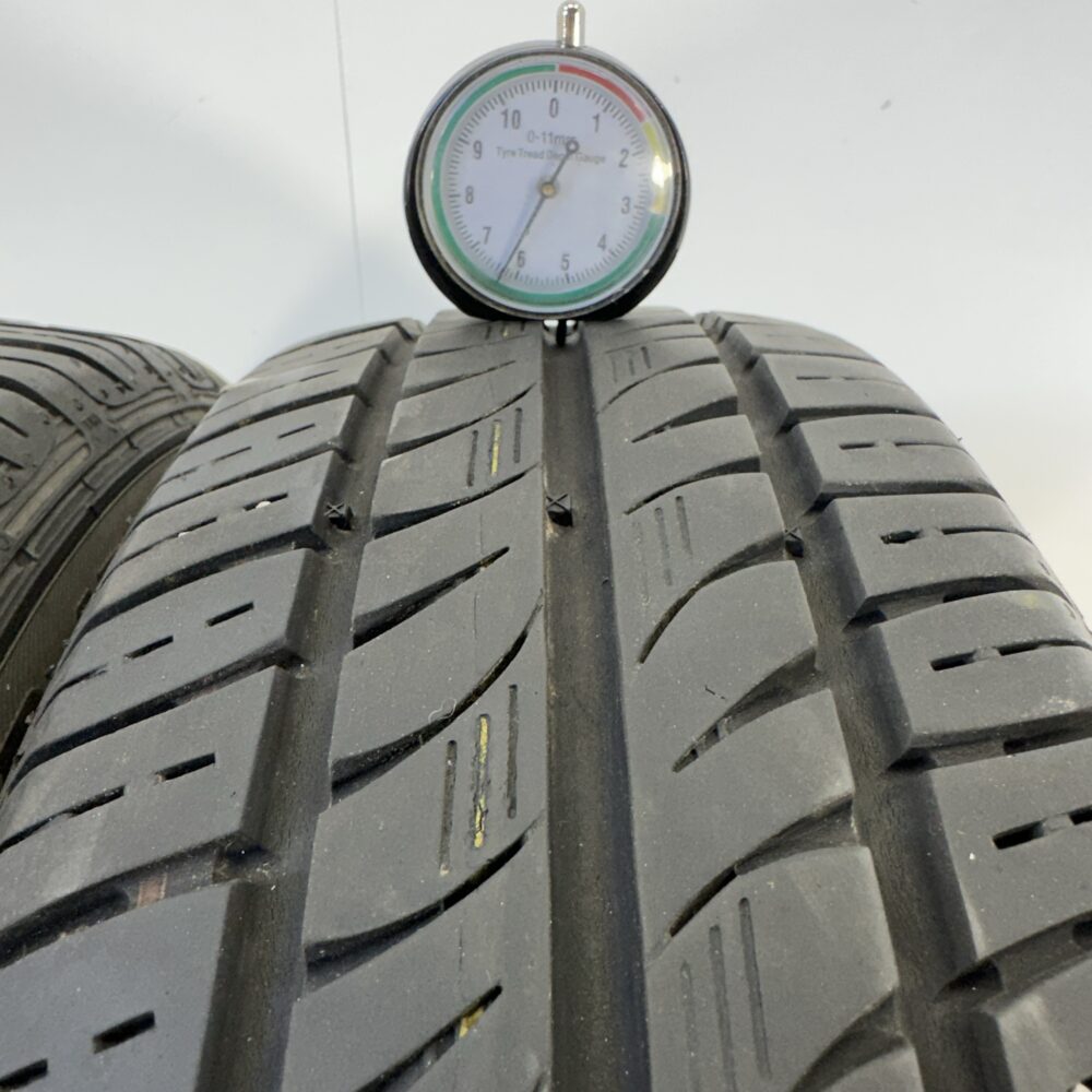 Gomme Usate 155 65 R13 73T Semperit Comfort-Life 90% Estive | Gomme Usate | PrimaGomme.it Gomme Usate 155 65 R13 73T Semperit Comfort-Life 90% Estive - immagine 2