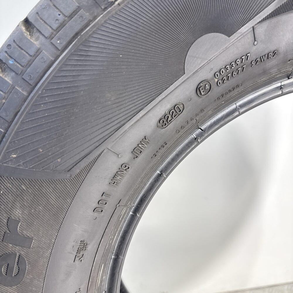 Gomme Usate 225 75 R16CP 116R Continental VancoCamper Estive | Gomme Usate | PrimaGomme.it Gomme Usate 225 75 R16CP 116R Continental VancoCamper Estive - immagine 6