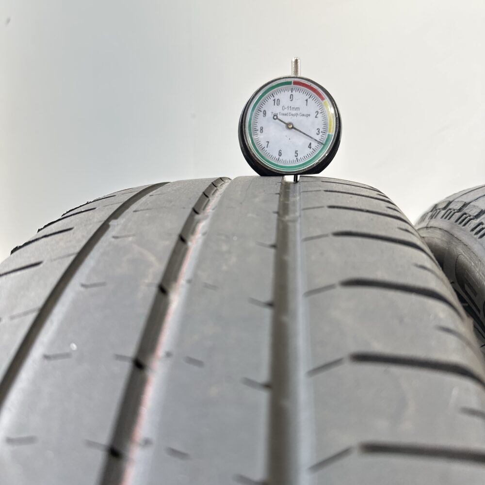 Gomme Usate 185 65 R15 92V Bridgestone Ecopia EP001S Estive | Gomme Usate | PrimaGomme.it Gomme Usate 185 65 R15 92V Bridgestone Ecopia EP001S Estive - immagine 2