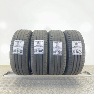 Gomme Usate 195 60 R15 88V Michelin Energy Saver Estive
