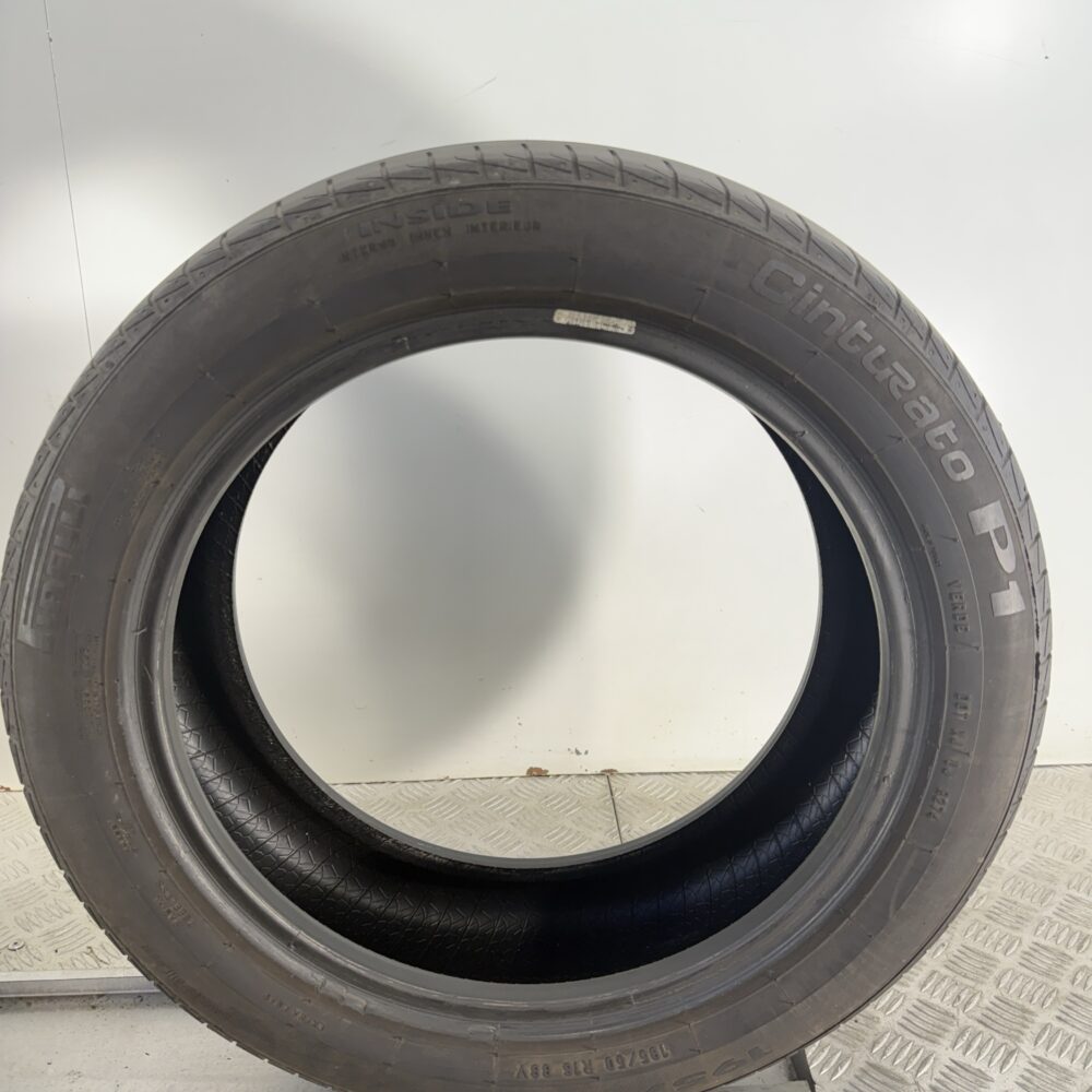 Gomme Usate 195 50 R16 88V Pirelli Cinturato P1 Verde Estive | Gomme Usate | PrimaGomme.it Gomme Usate 195 50 R16 88V Pirelli Cinturato P1 Verde Estive - immagine 5
