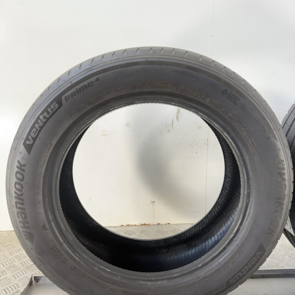 Gomme Usate 205 55 R16 94V Hankook Ventus Prime 4 67% Estive | Gomme Usate | PrimaGomme.it Gomme Usate 205 55 R16 94V Hankook Ventus Prime 4 67% Estive - immagine 12