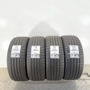 Gomme Usate 215 45 R18 89W Dunlop SP Sport Maxx TT 68% Estive