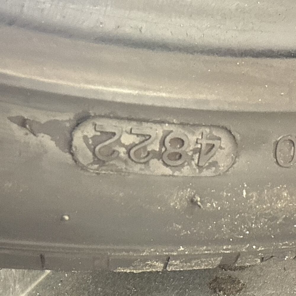 Gomme Usate 255 35 R21 98Y Hankook Ventus S1 Evo 86% Estive | Gomme Usate | PrimaGomme.it Gomme Usate 255 35 R21 98Y Hankook Ventus S1 Evo 86% Estive - immagine 6
