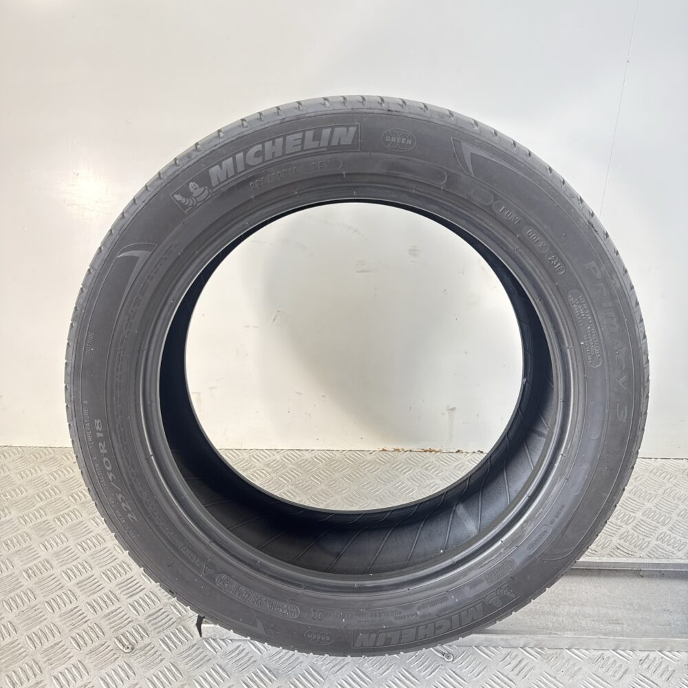 Gomme Usate 225 50 R18 95V Michelin Primacy 3 Estive | Gomme Usate | PrimaGomme.it Gomme Usate 225 50 R18 95V Michelin Primacy 3 Estive - immagine 4