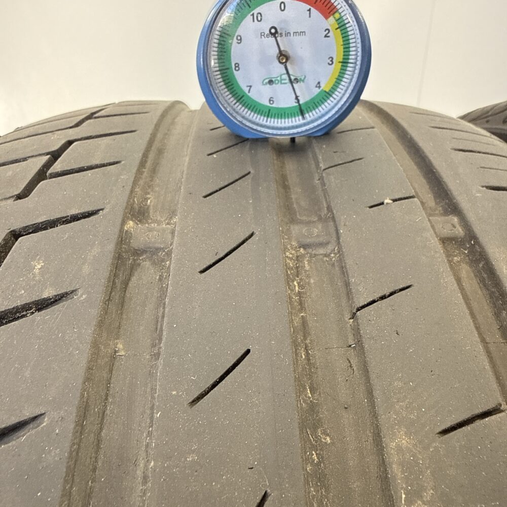 Gomme Usate 225 45 R17 91V Continental PremiumContact 6 71% Estive | Gomme Usate | PrimaGomme.it Gomme Usate 225 45 R17 91V Continental PremiumContact 6 71% Estive - immagine 2