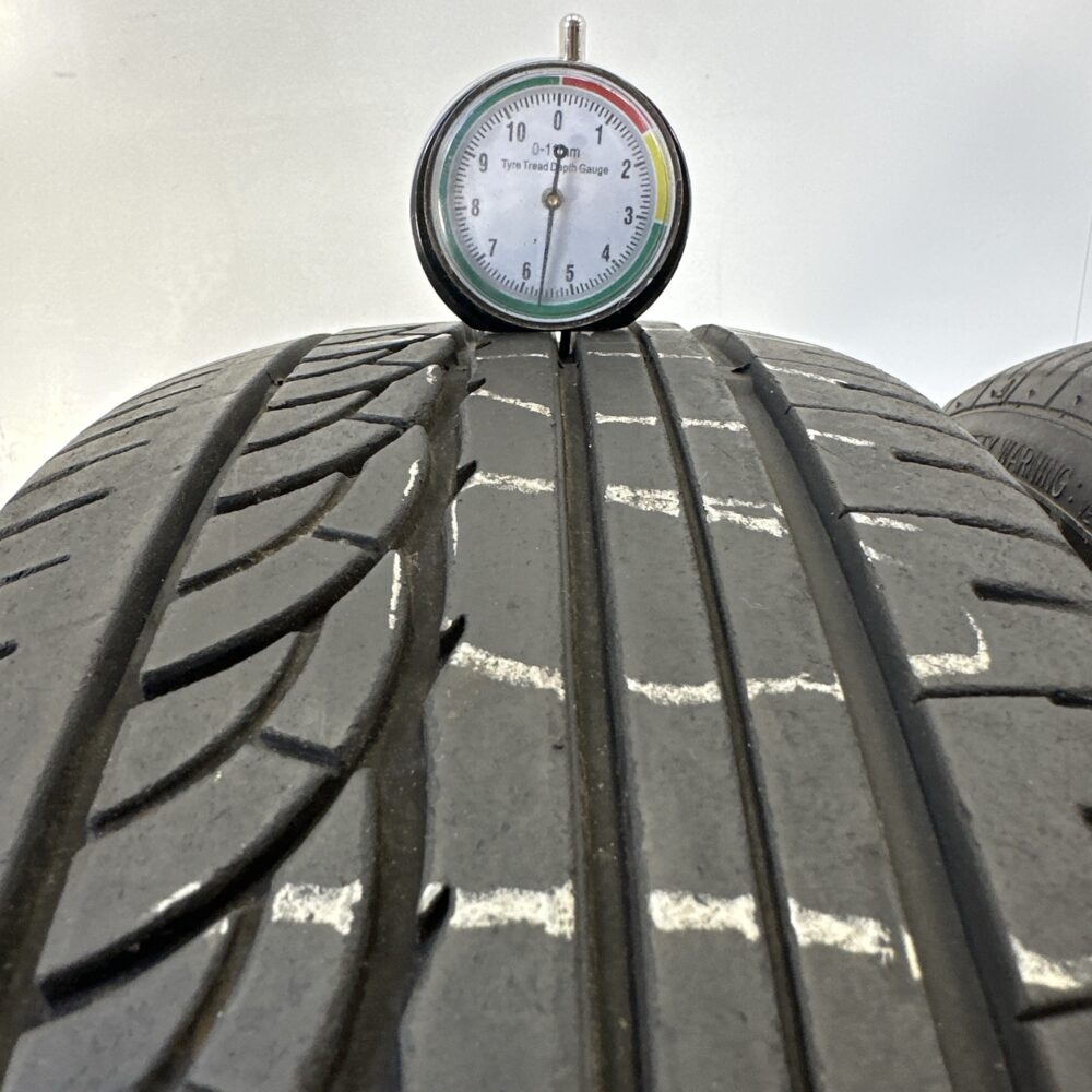 Gomme Usate 175 60 R15 81H Nankang AS-1 83% Estive | Gomme Usate | PrimaGomme.it Gomme Usate 175 60 R15 81H Nankang AS-1 83% Estive - immagine 6