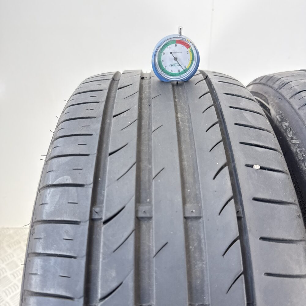 Pneumatici Usati 225 45 ZR18 95Y Tracmah X-Privilo TX3 Estive | Gomme Usate | PrimaGomme.it Pneumatici usati 225 45 ZR18 Tracmah X-Privilo TX3 - foto 9