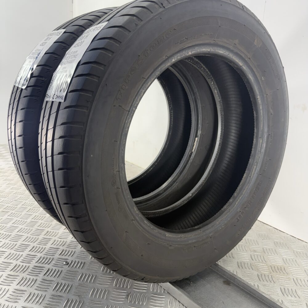 Gomme Usate 185 65 R15 88H Firestone Roadhawk Estive | Gomme Usate | PrimaGomme.it Gomme Usate 185 65 R15 88H Firestone Roadhawk Estive - immagine 6